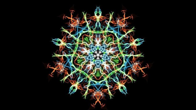 能分享一下你写过的rust项目吗？